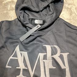 Amiri Hoodie