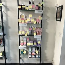 Kevin. Murphy Product!