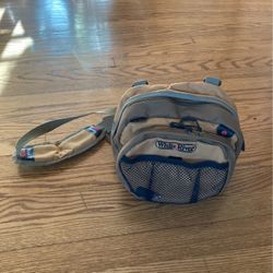 Lumbar Waist Pack