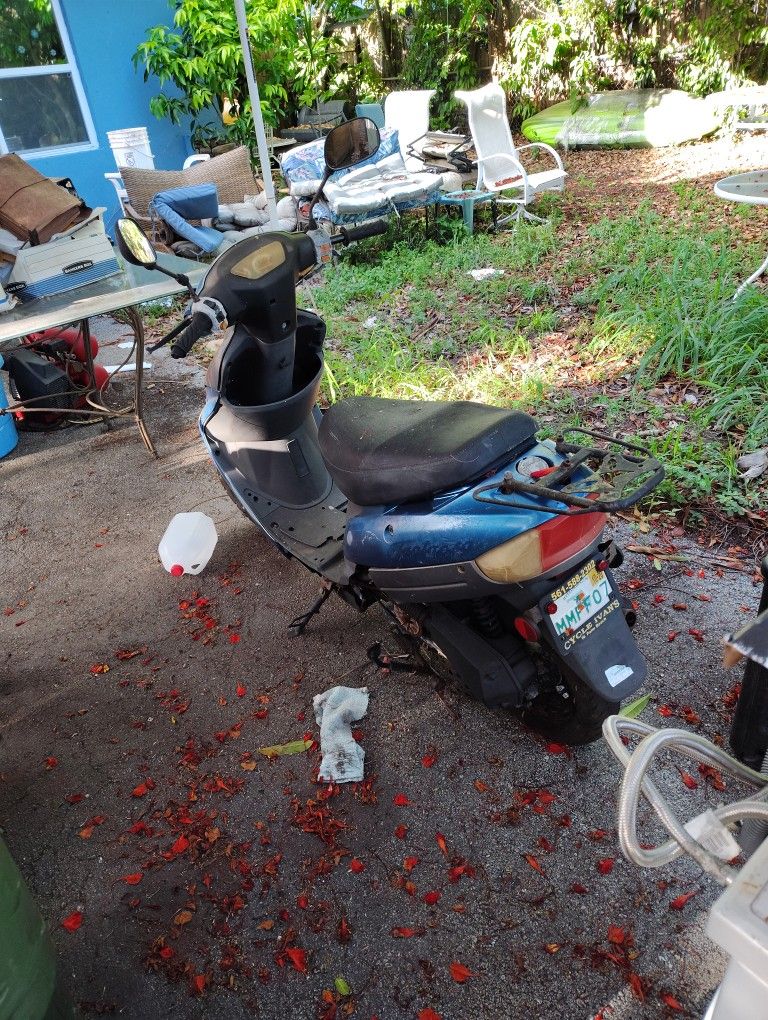 Scooter
