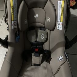 Joie Car seat 