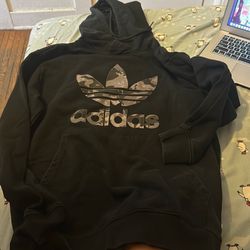Adidas Hoodie 