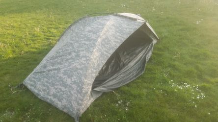 Orc Industries ICS2000 Military Tent