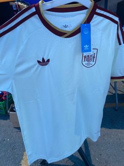 Spain jersey