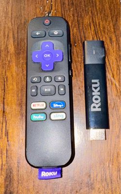Roku