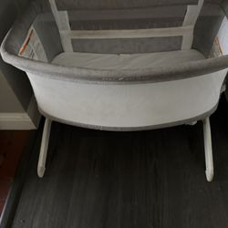 Bedside Bassinet 