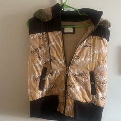 South Pole puffer Jacket Women 