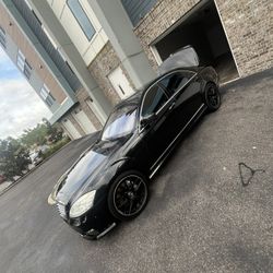 2010 Mercedes-Benz S-Class