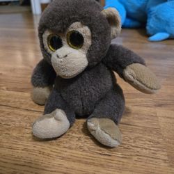 Free Ty Monkey