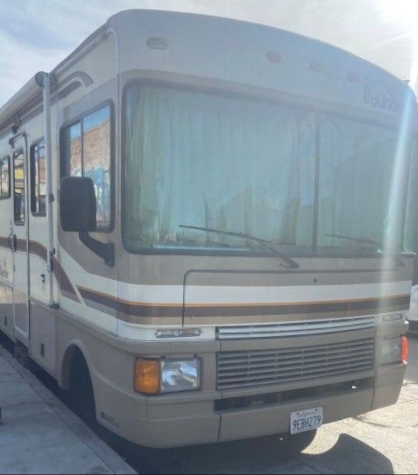 Motorhome