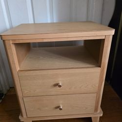 nightstand 