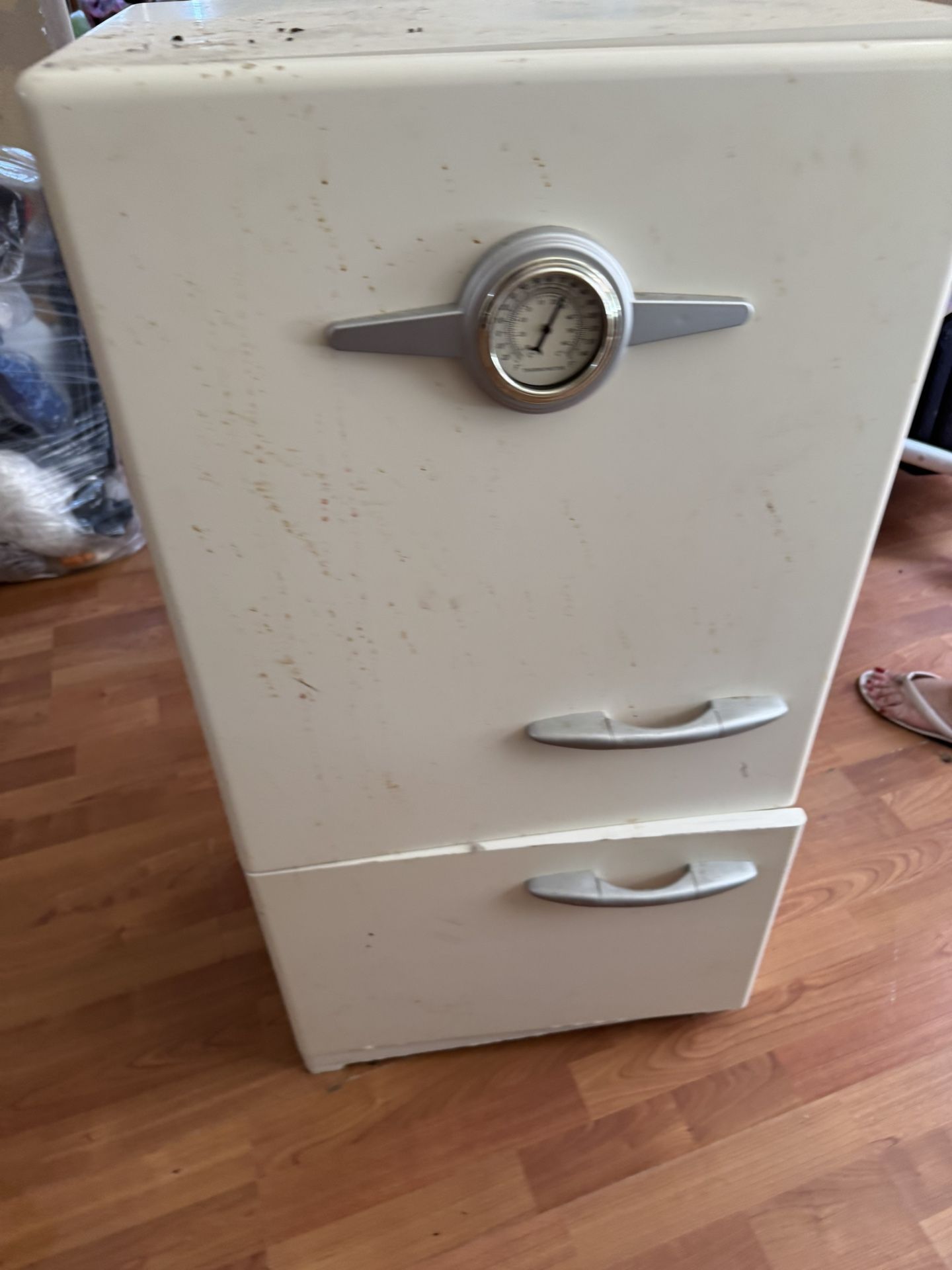 Pottery Barn Kitchen