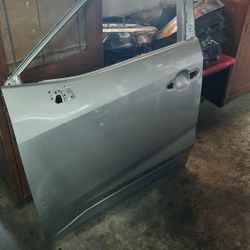 2019-2025 TOYOTA RAV4-RAV-4 LEFT FRONT DOOR SHELL 