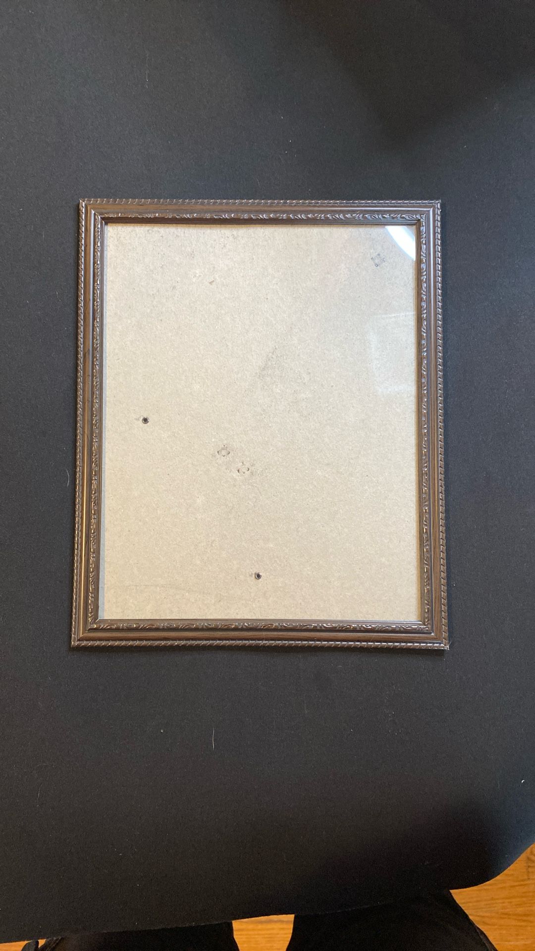 Vintage Photo Frame
