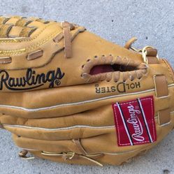 baseball Groves-Rawlings