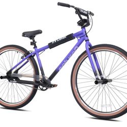 Thruster 29 Inch Wheelie Bike
