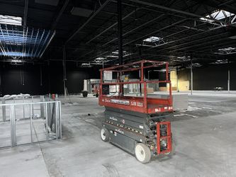 SkyJack SJIII 3226 For Sale