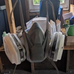 Dust Mask