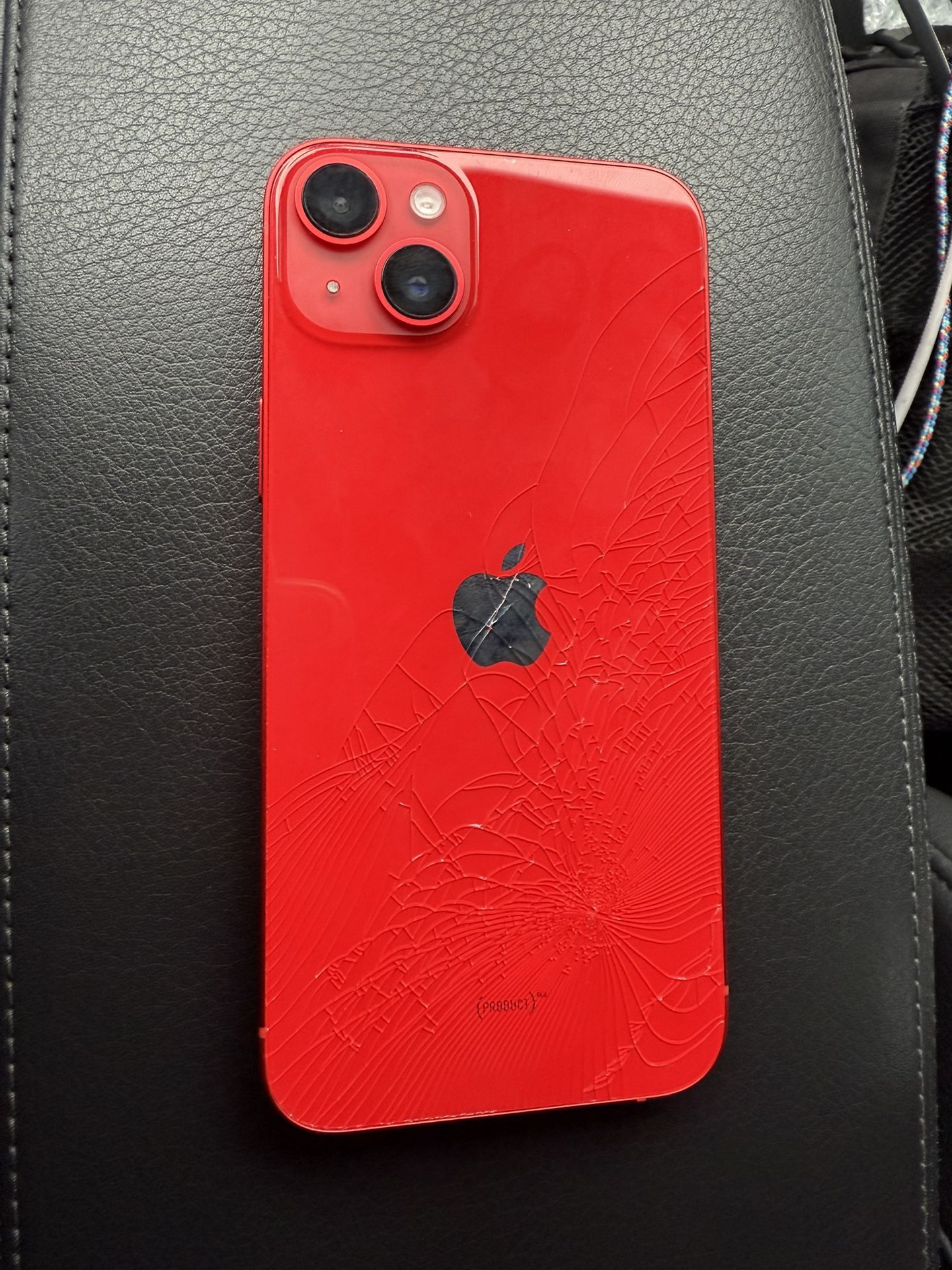 T-Mobile/MetroPCs iPhone 14 Plus 256GB - $290 FiRM