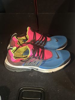 Nike Presto