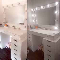 Vanity 