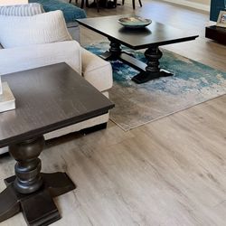 End  Tables, Coffee Table, Sofa Table Set