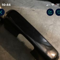 Hitch Cover For Lincoln Navigator