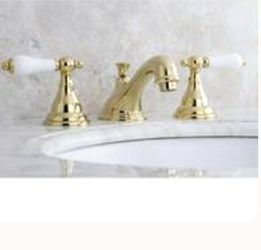 KINGSTON BRASS BATHROOM  FAUCET