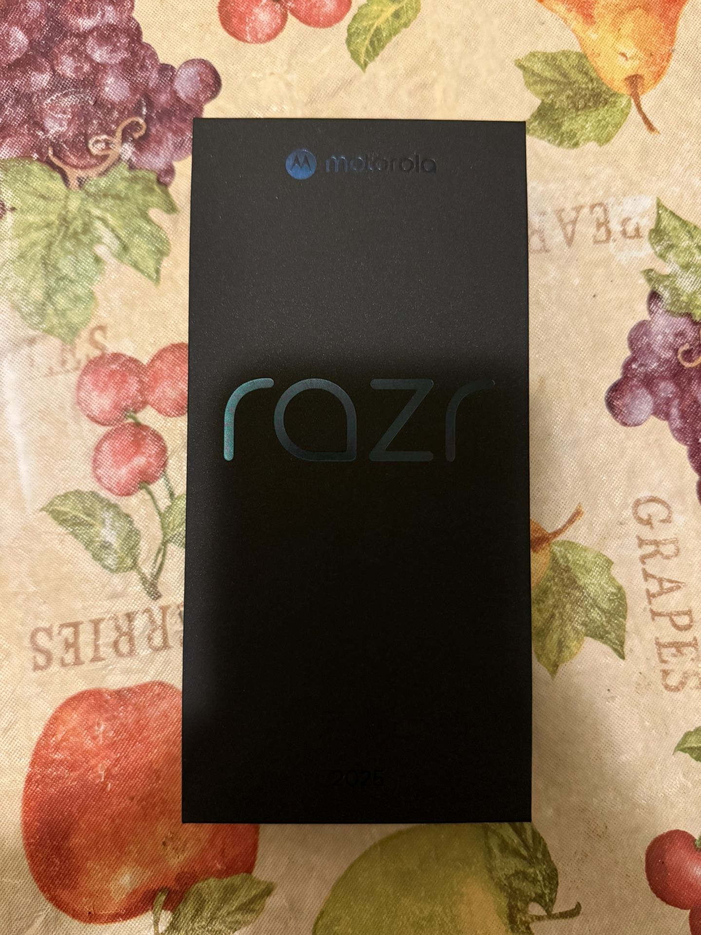 Motorola Razr