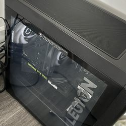 Legion Gaming Desktop 