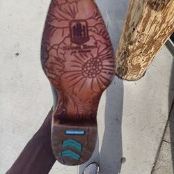 Cowboy boots