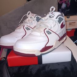 Nike Air Flight 89
