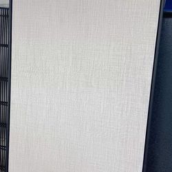 New holo studio huminger pin board 26x62"