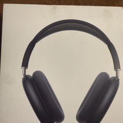 Apple AirPods Max Midnight