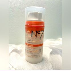 No 7 Instant Results  Nourishing Hydration Mask