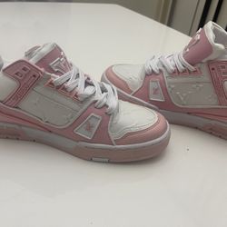 Size 8 New Woman 