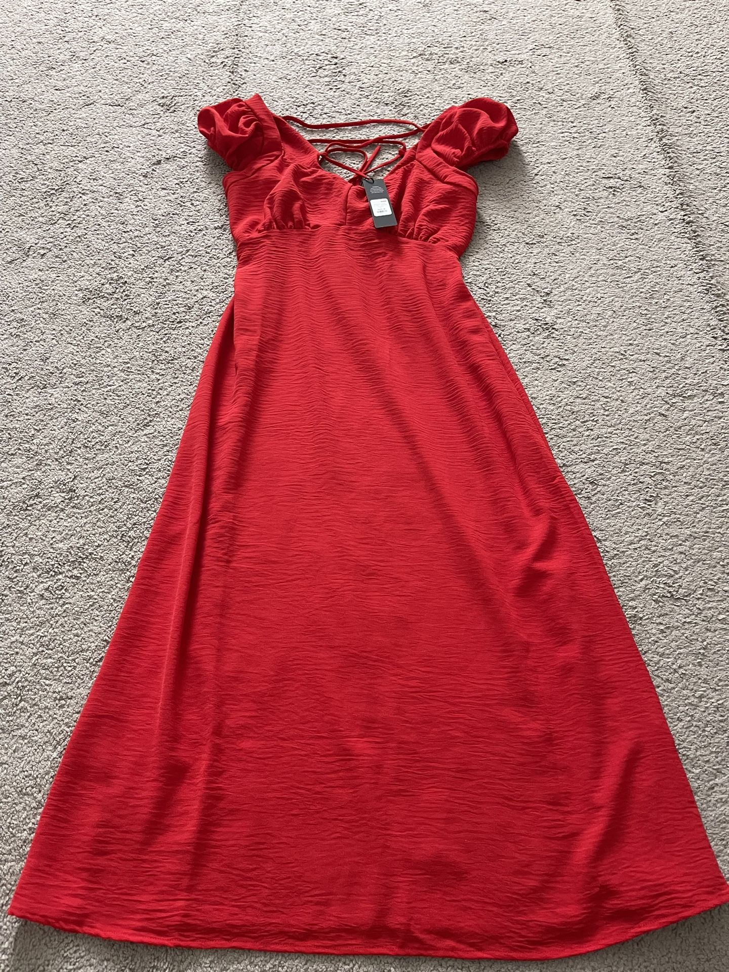 Fashionova Dress