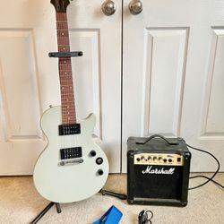 Epiphone Les Paul Guitar Package