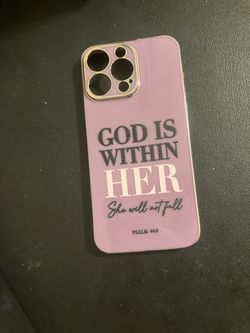 iPhone case 15 pro max