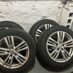 g37 oem rims 