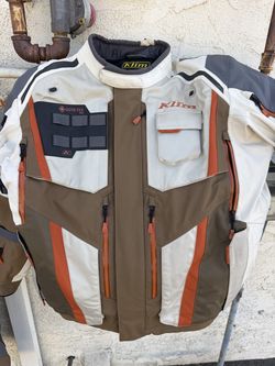 Premium Motorcycle suit