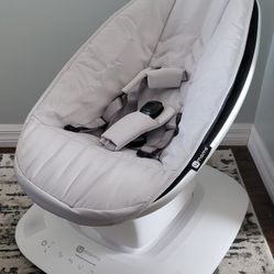 4moms MamaRoo Multi-Motion Baby Swing