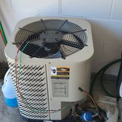 Ac 2.5 Ton