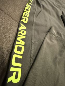 Under Armour leggings