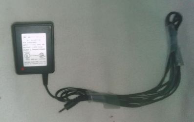 Motorola AC Adapter