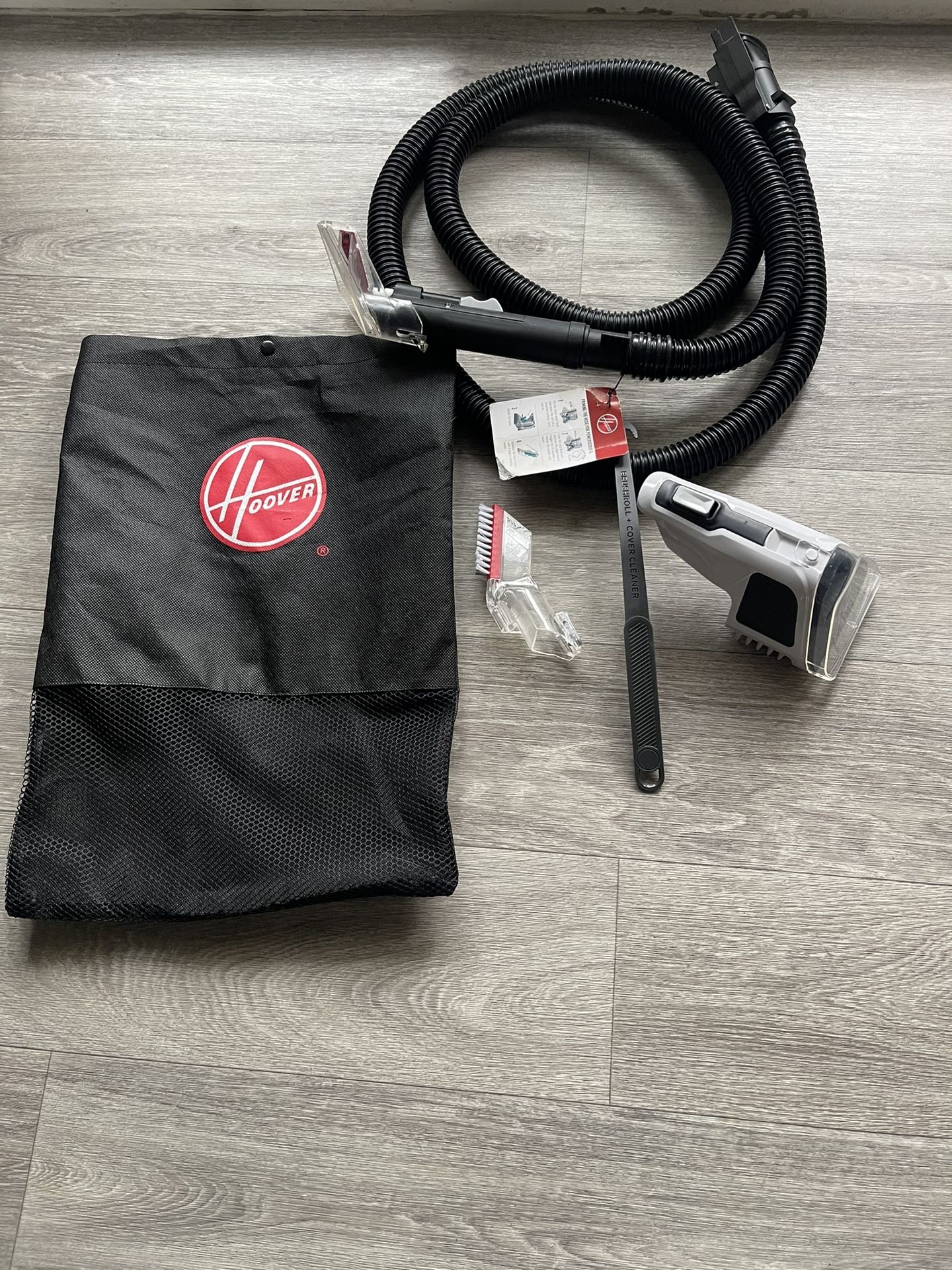 Carpet Cleaner