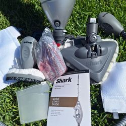 Shark Pro Steam Mop