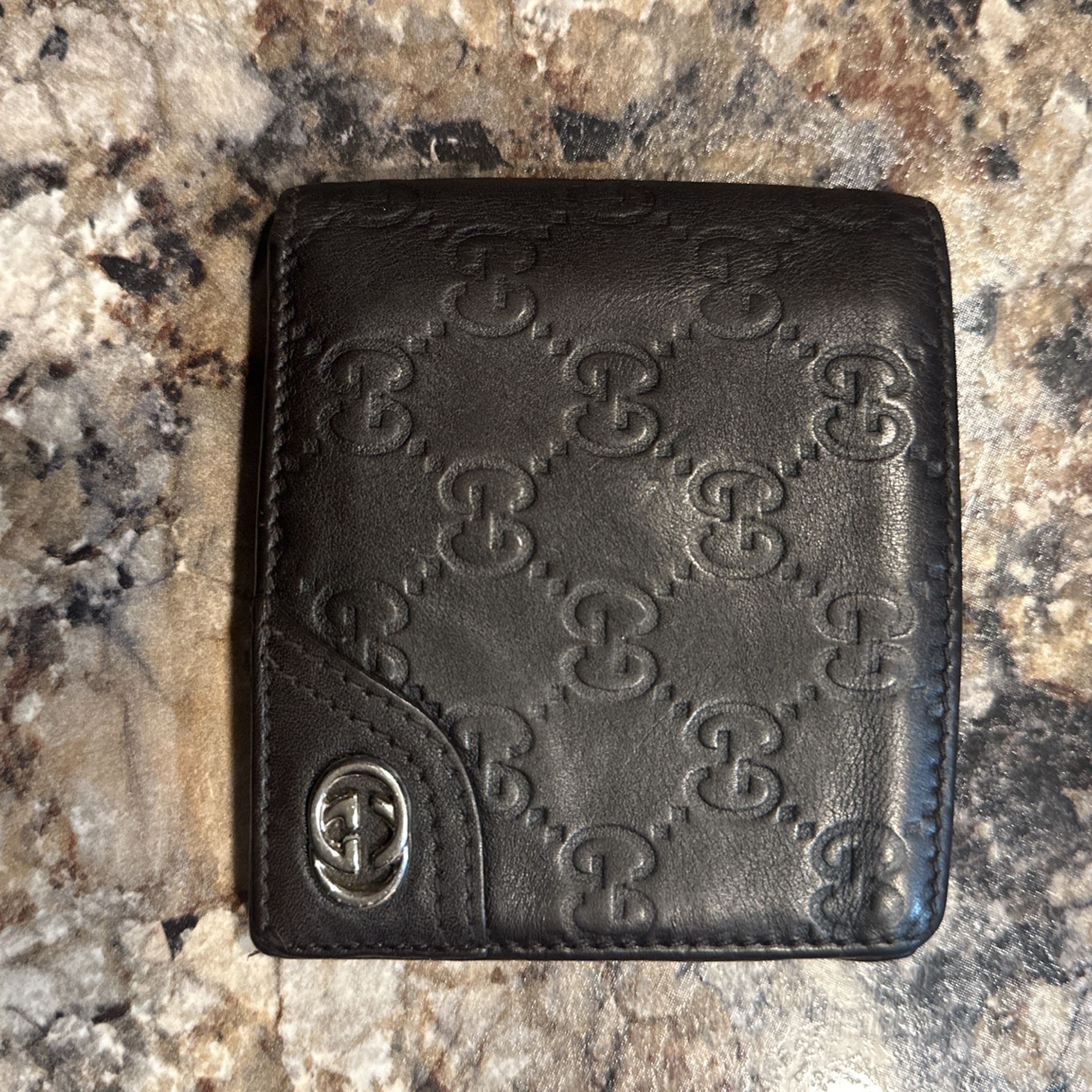Gucci Wallet