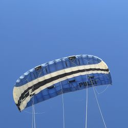 Flysurfer  Pulse 5 mt Complete
