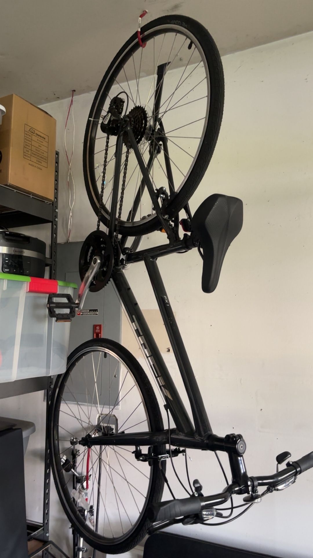Trek FX1